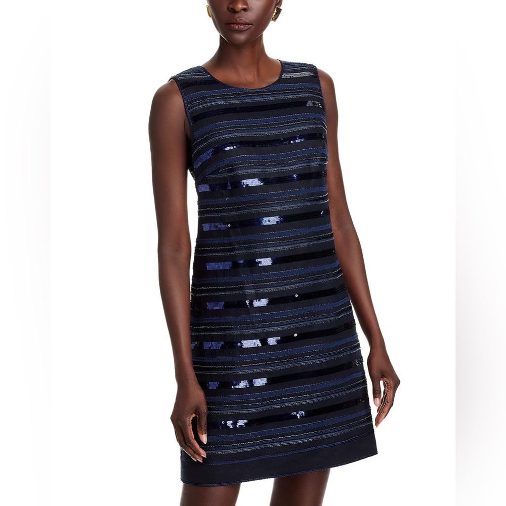 KOBI HALPERIN JENAE MINI DRESS